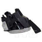 TYC 19-12082-00-9 Fog Light Assembly - Left - view 6