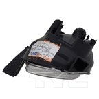 TYC 19-12082-00-9 Fog Light Assembly - Left - view 7