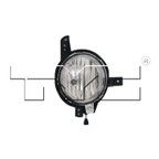 TYC 19-12082-00 Fog Light Assembly - Left - view 1
