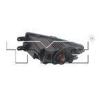 TYC 19-12095-00 Fog Light Assembly - Right - view 2
