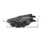 TYC 19-12096-00 Fog Light Assembly - Left - view 2