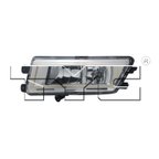 TYC 19-12096-00 Fog Light Assembly - Left - view 1