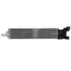 TYC 19120 Automatic Transmission Oil Cooler - view 3