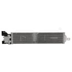 TYC 19120 Automatic Transmission Oil Cooler - view 1
