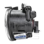 TYC 19-12105-00-9 Fog Light Assembly - Right - view 2