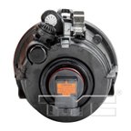 TYC 19-12105-00-9 Fog Light Assembly - Right - view 8