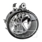 TYC 19-12105-00-9 Fog Light Assembly - Right - view 1