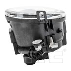 TYC 19-12105-00-9 Fog Light Assembly - Right - view 5