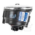 TYC 19-12105-00-9 Fog Light Assembly - Right - view 6