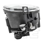 TYC 19-12105-00-9 Fog Light Assembly - Right - view 7