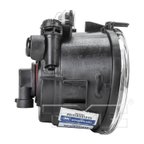 TYC 19-12106-00-9 Fog Light Assembly - Left - view 2