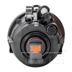 TYC 19-12106-00-9 Fog Light Assembly - Left - view 8
