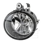 TYC 19-12106-00-9 Fog Light Assembly - Left - view 1