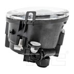 TYC 19-12106-00-9 Fog Light Assembly - Left - view 5