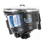 TYC 19-12106-00-9 Fog Light Assembly - Left - view 6