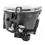 TYC 19-12106-00-9 Fog Light Assembly - Left - view 7