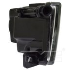 TYC 19-12110-00-1 Fog Light Assembly - Left - view 3