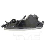 TYC 19-12110-00-1 Fog Light Assembly - Left - view 6