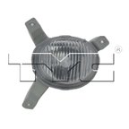 TYC 19-12181-00-9 Fog Light Assembly - Right - view 1