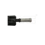 TYC 19121 Automatic Transmission Oil Cooler - view 3