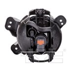 TYC 19-12273-00-1 Fog Light Assembly - Right - view 8