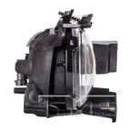 TYC 19-12273-00-1 Fog Light Assembly - Right - view 3