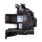 TYC 19-12273-00-1 Fog Light Assembly - Right - view 4