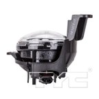 TYC 19-12273-00-1 Fog Light Assembly - Right - view 6