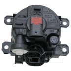 TYC 19-12317-00-9 Fog Light Assembly - Left or Right - view 8