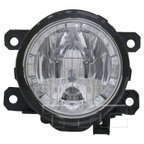 TYC 19-12317-00-9 Fog Light Assembly - Left or Right - view 1