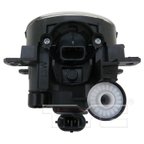 TYC 19-12317-00-9 Fog Light Assembly - Left or Right - view 6