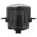 TYC 19-12317-00-9 Fog Light Assembly - Left or Right - view 7
