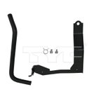 TYC 19123 Automatic Transmission Oil Cooler - view 2