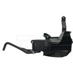 TYC 19123 Automatic Transmission Oil Cooler - view 1