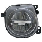 TYC 19-12569-00-9 Fog Light Assembly - Right - view 1
