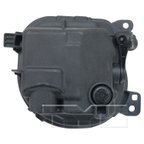 TYC 19-12570-00-9 Fog Light Assembly - Left - view 8