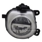 TYC 19-12571-00-9 Fog Light Assembly - Right - view 1