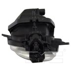 TYC 19-12571-00-9 Fog Light Assembly - Right - view 5
