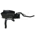 TYC 19125 Automatic Transmission Oil Cooler - view 1