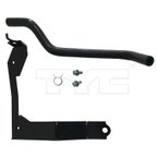 TYC 19125 Automatic Transmission Oil Cooler - view 3