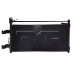 TYC 19126 Automatic Transmission Oil Cooler - view 3