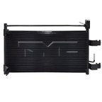 TYC 19126 Automatic Transmission Oil Cooler - view 1