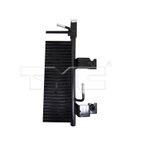 TYC 19126 Automatic Transmission Oil Cooler - view 2