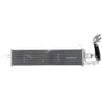 TYC 19127 Automatic Transmission Oil Cooler - view 1