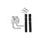 TYC 19127 Automatic Transmission Oil Cooler - view 4