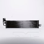 TYC 19128 Automatic Transmission Oil Cooler - view 3