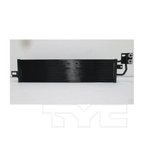 TYC 19128 Automatic Transmission Oil Cooler - view 1