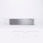 TYC 19129 Automatic Transmission Oil Cooler - Auxiliary - view 3