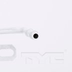 TYC 19129 Automatic Transmission Oil Cooler - Auxiliary - view 2