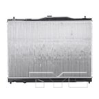 TYC 1912 Radiator - view 7